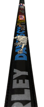 ARTIGIANATO ITALIANO cintura artigianale "HARLEY DAVIDSON"